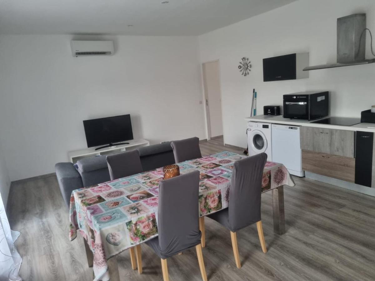 Appartement Sejour , Cure Cransac Au 1Er Etage 2 Nuits Minimum Ngoại thất bức ảnh