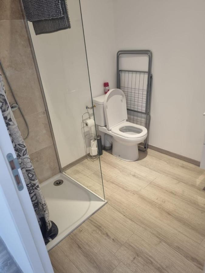 Appartement Sejour , Cure Cransac Au 1Er Etage 2 Nuits Minimum Ngoại thất bức ảnh