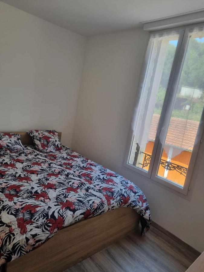 Appartement Sejour , Cure Cransac Au 1Er Etage 2 Nuits Minimum Ngoại thất bức ảnh