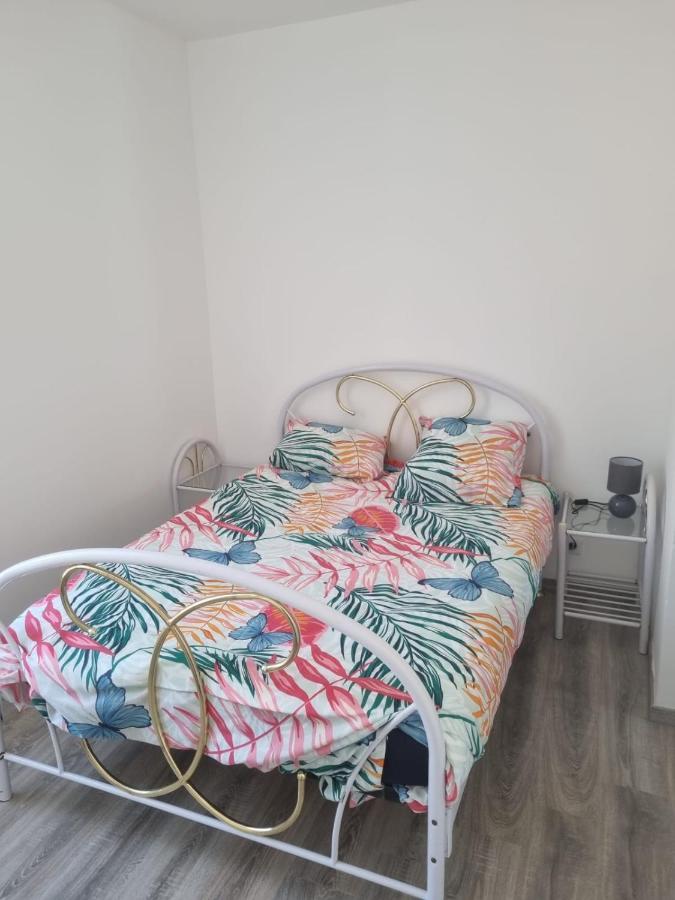 Appartement Sejour , Cure Cransac Au 1Er Etage 2 Nuits Minimum Ngoại thất bức ảnh