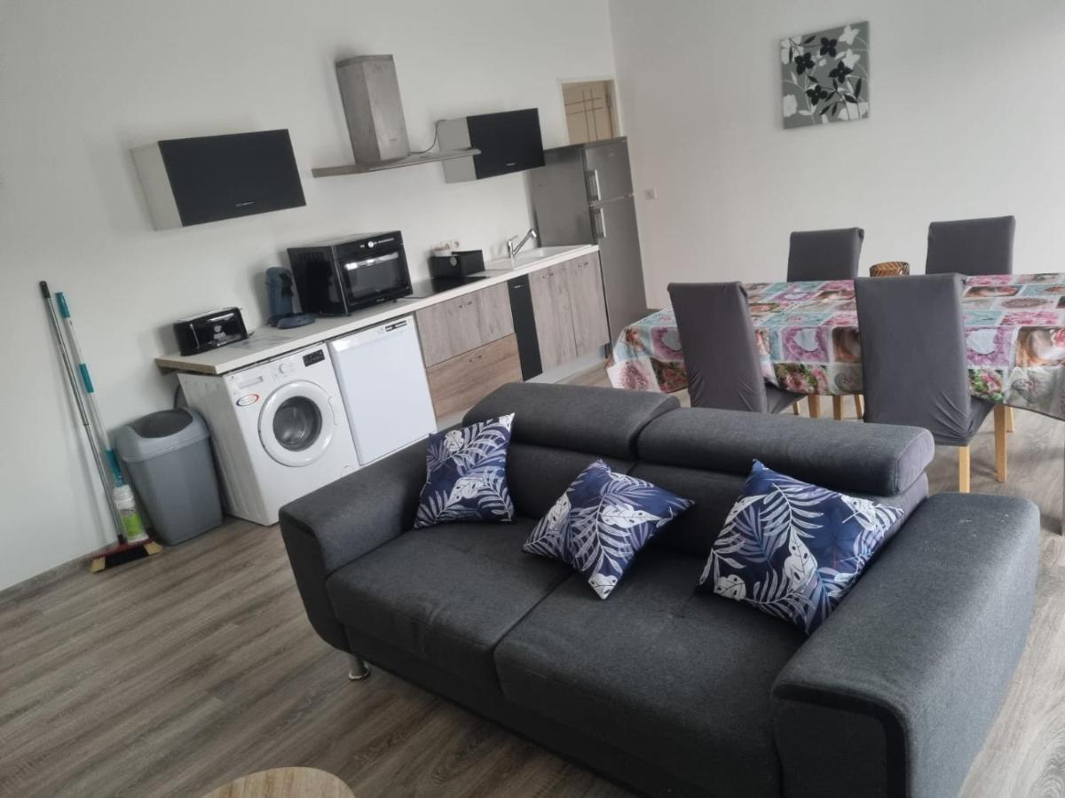 Appartement Sejour , Cure Cransac Au 1Er Etage 2 Nuits Minimum Ngoại thất bức ảnh